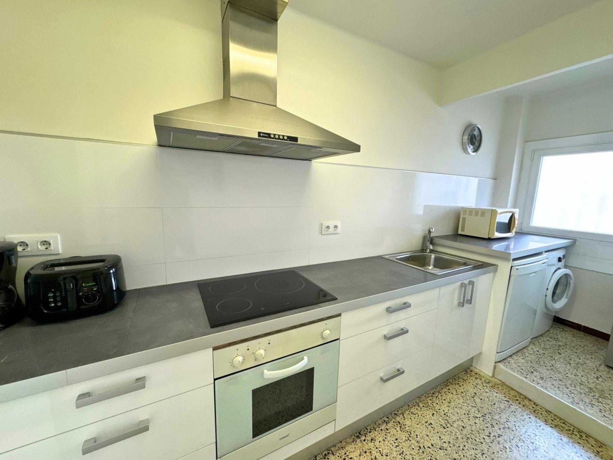Apartment Europa 15