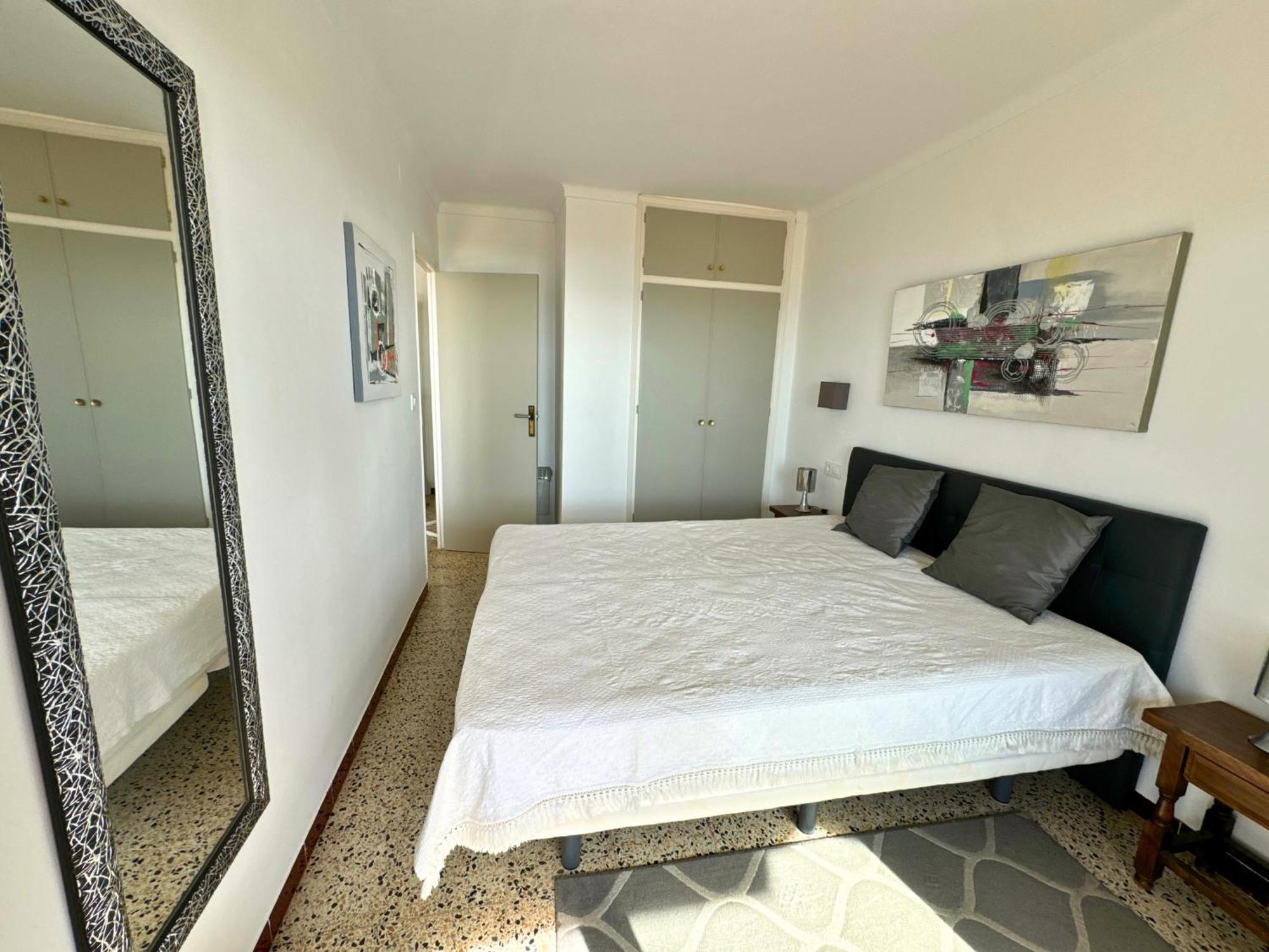 Apartment Europa 15