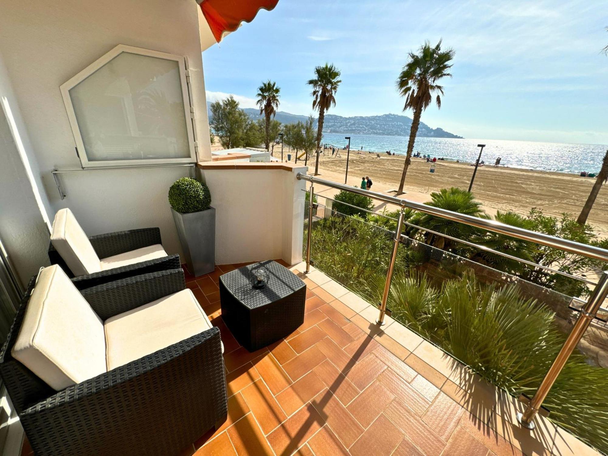 Apartment Europa 15 *